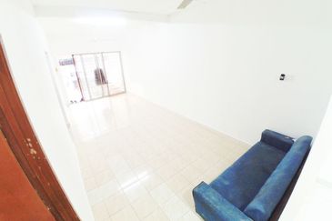 Seksyen 30, Shah Alam