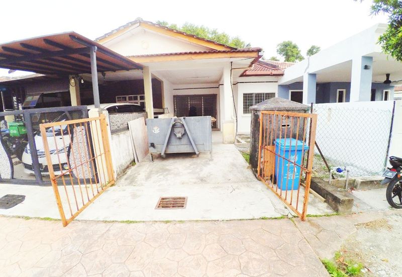 Seksyen 30, Shah Alam