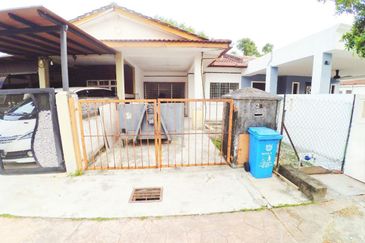 Seksyen 30, Shah Alam