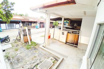 Seksyen 30, Shah Alam