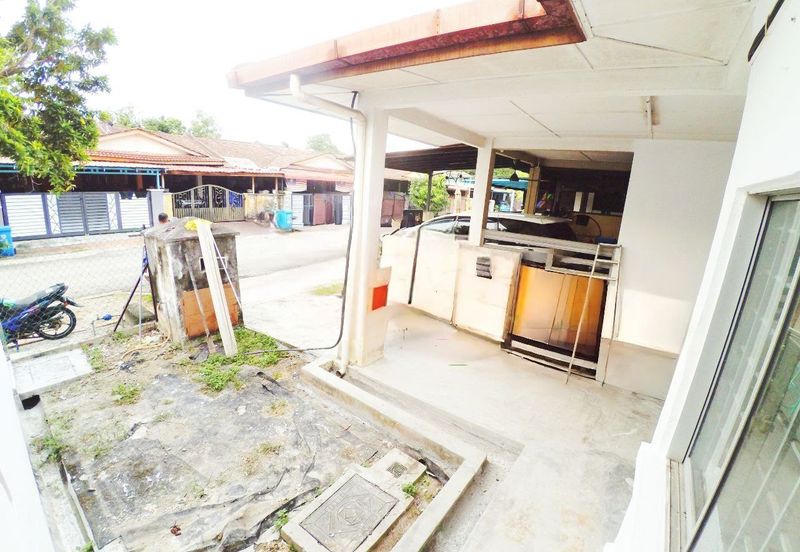 Seksyen 30, Shah Alam