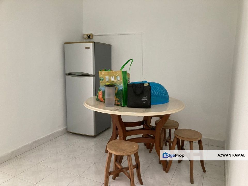 MURAH💥 Single Storey Terrace Taman Klang Perdana Kapar, Selangor, Klang