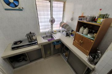 Seksyen 24, Shah Alam