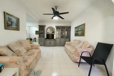 Seksyen 24, Shah Alam