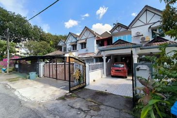 Seksyen 24, Shah Alam