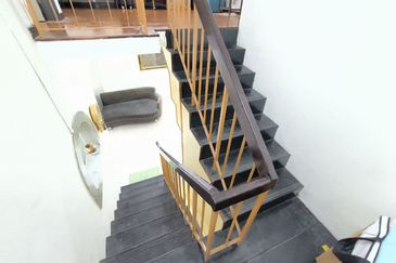 Seksyen 24, Shah Alam