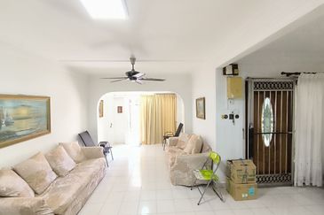 Seksyen 24, Shah Alam