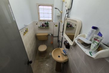 Seksyen 24, Shah Alam