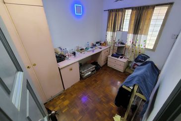 Seksyen 24, Shah Alam