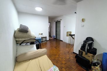 Seksyen 24, Shah Alam