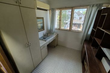 Seksyen 24, Shah Alam