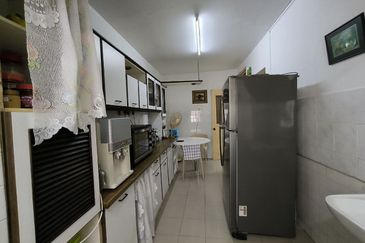 Seksyen 24, Shah Alam