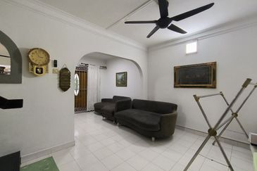 Seksyen 24, Shah Alam