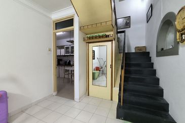 Seksyen 24, Shah Alam