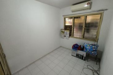 Seksyen 24, Shah Alam