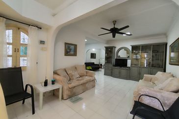 Seksyen 24, Shah Alam