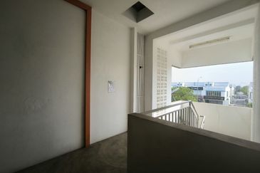 Laman Impian, Bandar Botanik