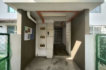 Laman Impian, Bandar Botanik