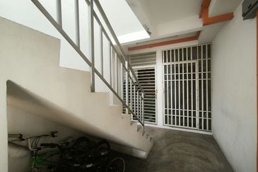 Laman Impian, Bandar Botanik