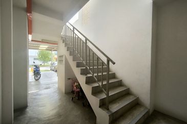 Laman Impian, Bandar Botanik