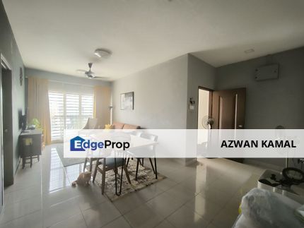 RUMAH CANTIK💥904sqft💥 Laman Impian Townhouse, Bandar Botanik, Klang, Selangor, Klang