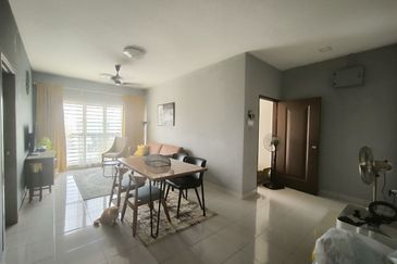 Laman Impian, Bandar Botanik