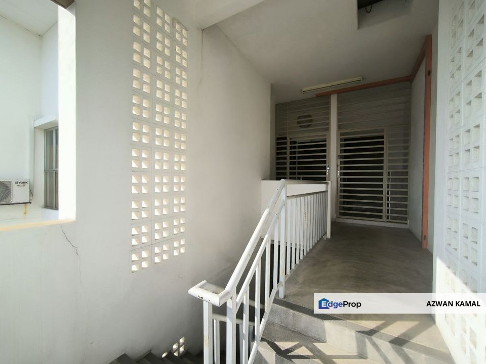 RUMAH CANTIK💥904sqft💥 Laman Impian Townhouse, Bandar Botanik, Klang, Selangor, Klang