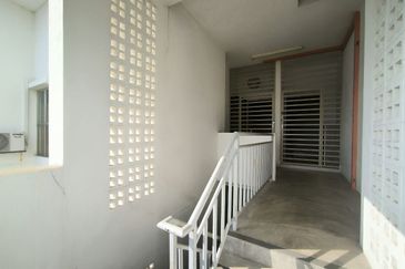 Laman Impian, Bandar Botanik