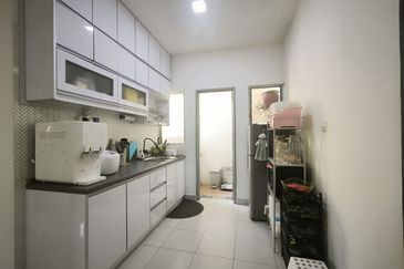 Laman Impian, Bandar Botanik