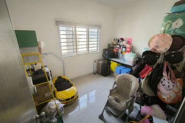 Laman Impian, Bandar Botanik