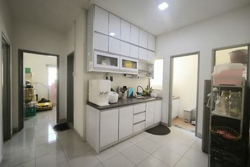 Laman Impian, Bandar Botanik