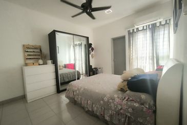 Laman Impian, Bandar Botanik