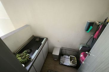 Laman Impian, Bandar Botanik