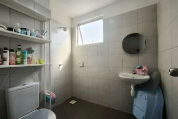 Laman Impian, Bandar Botanik