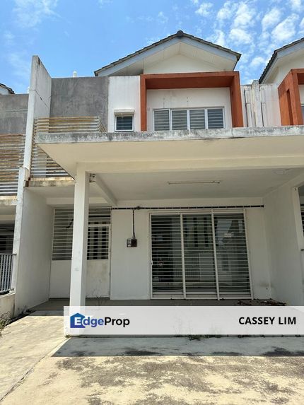 Taman Areca Bandar Seri Coalfields SungaI Buloh Double Storey House , Selangor, Sungai Buloh