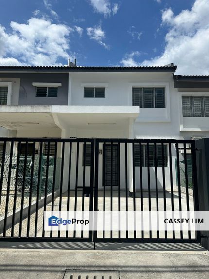 Hibiscus 2 Bandar Seri Coalfields Sungai Buloh For Sale, Selangor, Sungai Buloh