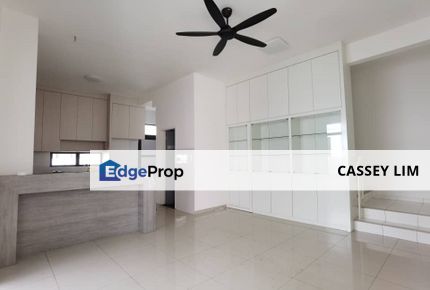Averham Garden Partially Furnished Eco Grandeur Bandar Puncak Alam For Rent, Selangor, Bandar Puncak Alam