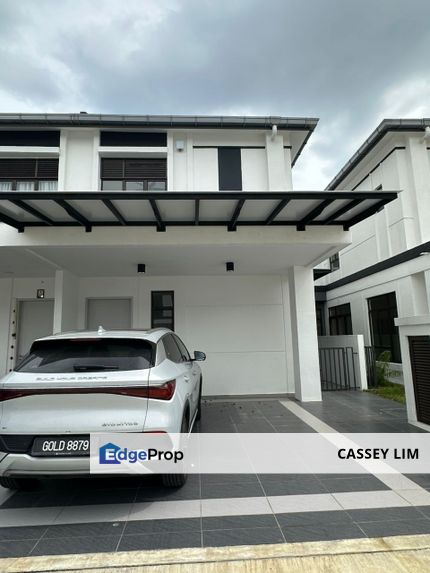 Regent Garden Eco Grandeur Puncak Alam For Rent, Selangor, Bandar Puncak Alam