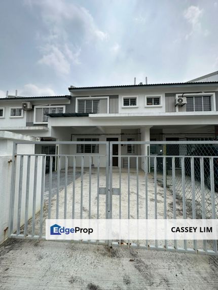 Hibiscus 2 Bandar Seri Coalfields Sungai Buloh For Rent, Selangor, Sungai Buloh