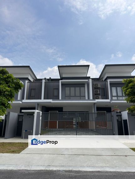 Jardin Residence Bandar Seri Coalfields Sungai Buloh For Rent, Selangor, Sungai Buloh