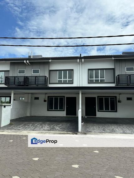 Rentak Perdana @ LBS Alam Perdana For Rent, Selangor, Bandar Puncak Alam