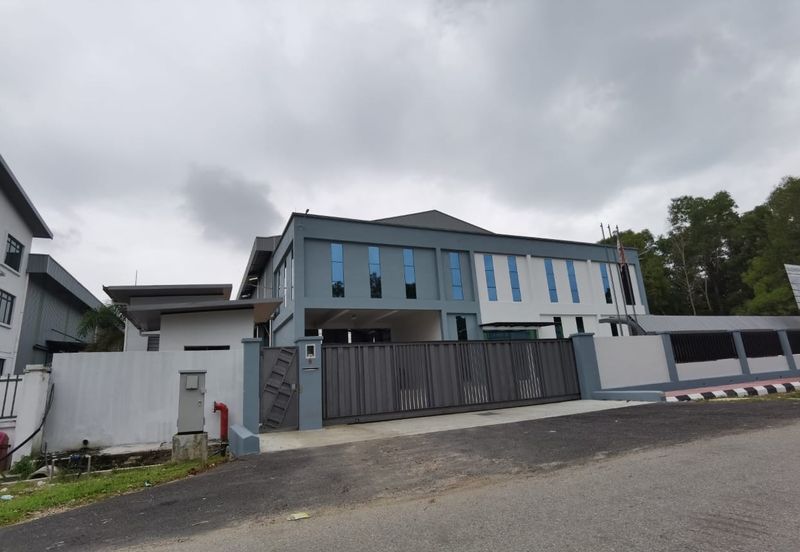 Taman Industri Alam Jaya