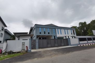 Taman Industri Alam Jaya