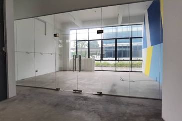 Taman Industri Alam Jaya