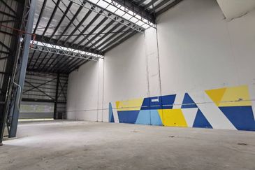 Taman Industri Alam Jaya