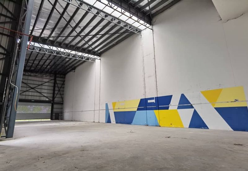 Taman Industri Alam Jaya