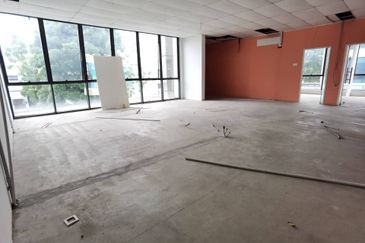 Taman Industri Alam Jaya