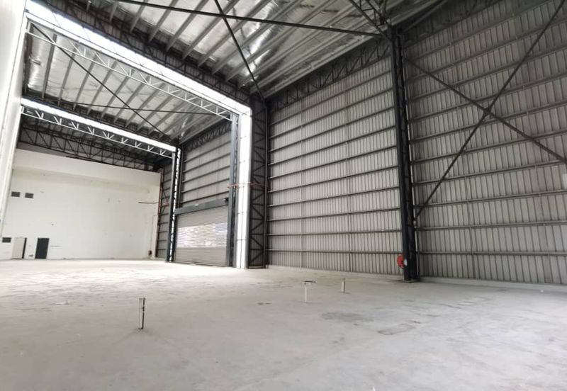 Taman Industri Alam Jaya