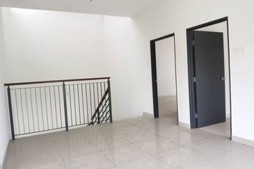 The Banyan @ Bandar Seri Coalfields