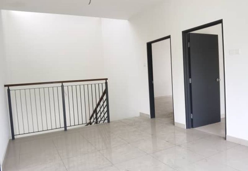 The Banyan @ Bandar Seri Coalfields